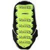 Cappa Racing Chrbticový chránič SPINE fluo