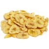 Banánové chipsy/plátky – chrumkavé a sladké snacky - 500g