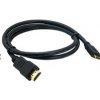 C-TECH HDMI kábel 1.4, M/M, 1m