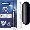 Elektrická zubná kefka Oral-B iO Series 4 Duo Black/White magnetické zubné kefky (4210201420583)