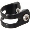 SRAM svorka - DISC BRAKE LEVER CLAMP - čierna