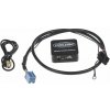 CARCLEVER Hudobný prehrávač USB/AUX VW (8pin) (554VW003)