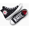 converse Dámske topánky CONVERSE CHUCK TAYLOR ALL STAR STRAWBERRIES 39,5 EU A14932C