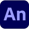 Adobe Animate for teams Win/Mac 12 mesiacov