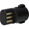 Batéria pre nožnice na kone, ADELAR TYP 1854/1855 Ni-MH batéria, 2,4V, 1800mAh (4,32Wh)
