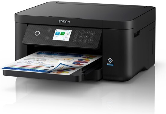 Epson Expression Home XP-5200