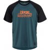 Horsefeathers Spike - Petrol/Black - men´s XL