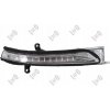Lampa smerovky Abakus 019-46-862