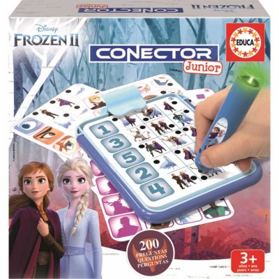 EDUCA Conector Junior Frozen II