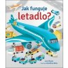 Jak funguje letadlo?