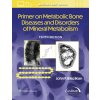 Primer on the Metabolic Bone Diseases and Disorders of Mineral Metabolism ()