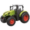 Traktor svietiaci RC na diaľkové ovládanie 20 cm