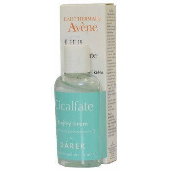 Avène Cicalfate creme Hojivý antimikrobakteriální krém 40 ml