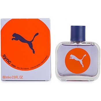 Puma Sync Man voda po holení 60 ml