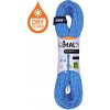 BEAL Ice Line Unicore 8,1 mm Dry Cover Barva: blue, Délka: 50 m, Kód dodavatele: BC081I.50.B