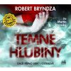 Temné hlubiny - Robert Bryndza, Martin Stránský