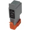 Naplnka Canon BCI-24/21BK - čierna kompatibilná cartridge