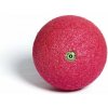 BLACKROLL Masážna guľa 12 cm červená