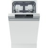 Gorenje GI561D10S + rozšírená záruka na 4 roky po registrácii + Tablety FINISH Ultimate 60ks zadarmo!