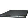 Planét XGS-6350-24X2C L3 switch, 24x10G SFP+, 2x100Gb QSFP28, QoS, 2x power-in