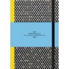 Bullet Grid Journal: Geometric