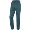 Husky Kaila M turquoise XXXL; Modrá kalhoty