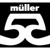 MULLER RICHARD: 55 CD