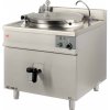 Gastro-Haal Elektrický varný kotol s okrúhlym duplikátorom | KE-150-O