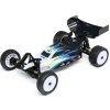 Losi Mini-B 1:16 RTR čierna (LOS01016T2)