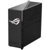 ASUS ROG STRIX GS-BE18000 Ultimate Gaming router, tri-band WiFi 7, 4x4 MIMO, combined 20G wired capacity 90IG09Y0-MO9C00