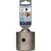 Dutá vrtací korunka SDS-plus-9 pro šestihranný adaptér - 68 x 50 x 80 mm, 6 - 316514008466 BOSCH