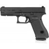 UMAREX Airsoftová pištoľ Glock 17 Gen.5, kovový záver, plyn, blowback