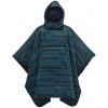Pončo Therm-a-Rest Honcho Poncho Farba: modrá
