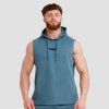 GymBeam Men‘s Unity Vest Blue - L