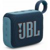 JBL Go 4 Bluetooth Wireless Speaker Blue EU
