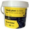 Tekutý plast ALF FLEX Floor II.generácia 5kg - šedá