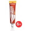 Nutrend Endurosnack, 6× 75 g, marhuľa