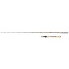 Abu Garcia Prút Beast Pro 2 7411 XH Live Casting 2,23 m 40 - 100 g 1+1 Diely