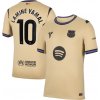 Nike Kobe Bryant FC Barcelona LAMINE YAMAL dres pánsky (2025-2026) vonkajší