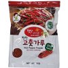 Gochugaru HANCHAN Paprika červená Chilli 1000 g Red Pepper Powder 1 kg