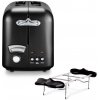 DeLonghi Argento CT021.BK1