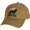 ROTHCO čiapka DELUXE SHEEP DOG baseball COYOTE