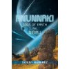 Anunnaki (SONNY RAMIREZ)(Brožovaná)