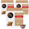 Nescafé Dolce Gusto Cortado bezkofeinové 16 ks