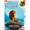 Lví král - Simba 01 (papierový obal)