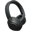 Canyon BTHS-6, OnRiff 6 Bluetooth bezdrôtové slúchadlá, ANC aktívne potláčanie hluku, USB-C nabíjanie, čier CNS-CBTHS6BK