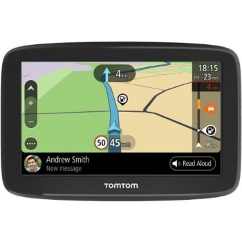 TomTom GO Basic 5 "Europe Lifetime