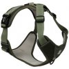 Postroj DUVO+ EXPLOR Ultimate fit, zelený S - 35-45cm - 40-52cm