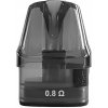 Aramax NEXT POD cartridge 2ml 0,8 Ohm