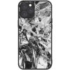 Picasee ULTIMATE CASE MagSafe pro Apple iPhone 12 Pro Max - Chrome